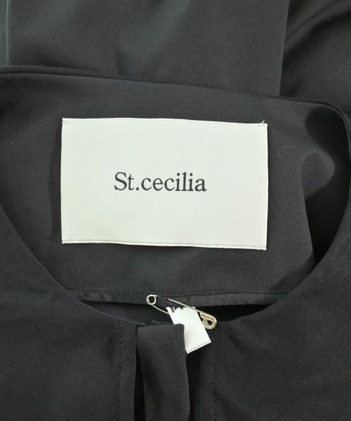 St.cecilia 女襯衫