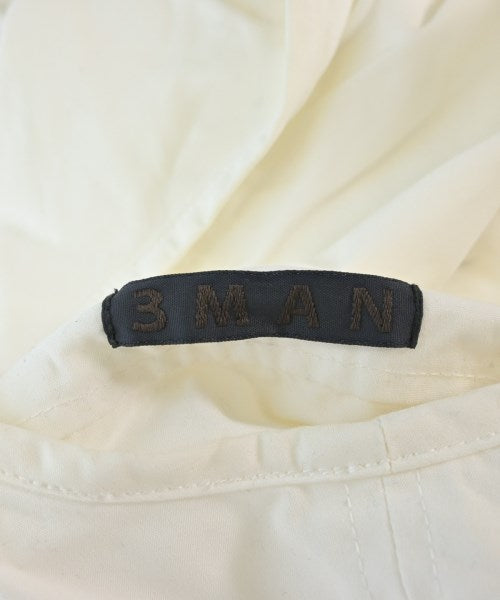 3MAN 其他飛行外套