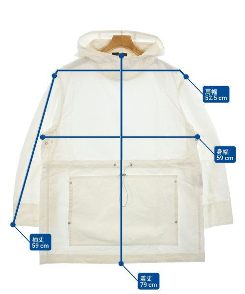 3MAN 其他飛行外套