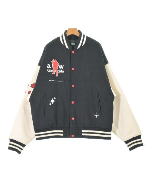 A FEW GOOD KIDS 運動夾克