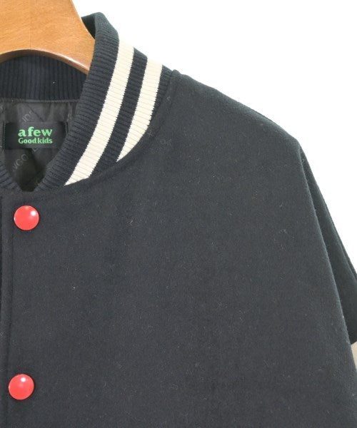 A FEW GOOD KIDS 運動夾克