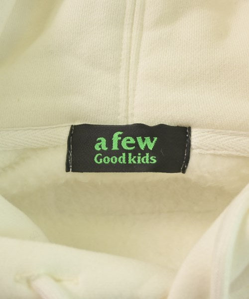 A FEW GOOD KIDS 連帽衫