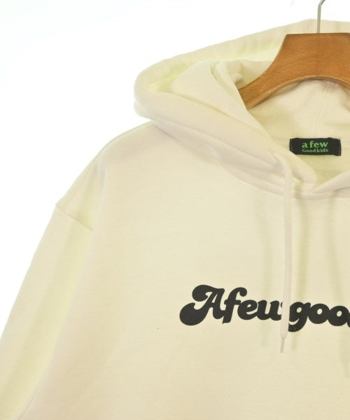 A FEW GOOD KIDS 連帽衫