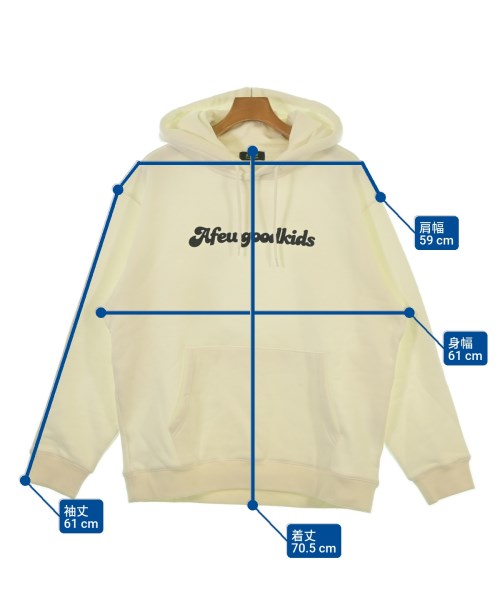 A FEW GOOD KIDS 連帽衫