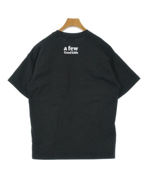 A FEW GOOD KIDS T恤/上衣