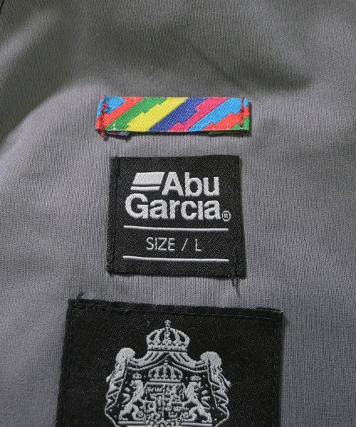Abu Garcia 工裝褲