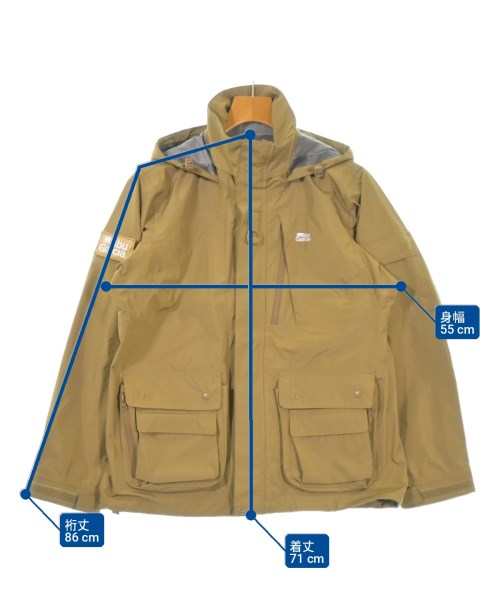 Abu Garcia 其他飛行外套
