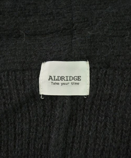 ALDRIDGE 開襟衫