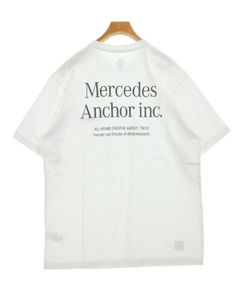 ANCHOR T恤/上衣