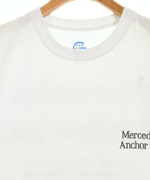 ANCHOR T恤/上衣