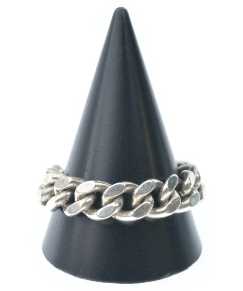 ANTIDOTE BUYERS CLUB 戒指