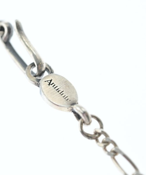 ANTIDOTE BUYERS CLUB 項鍊