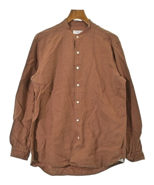 Aquellos Ojos Verdes 休閒襯衫