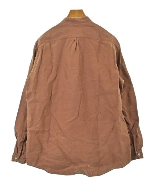 Aquellos Ojos Verdes 休閒襯衫