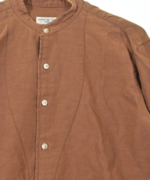 Aquellos Ojos Verdes 休閒襯衫