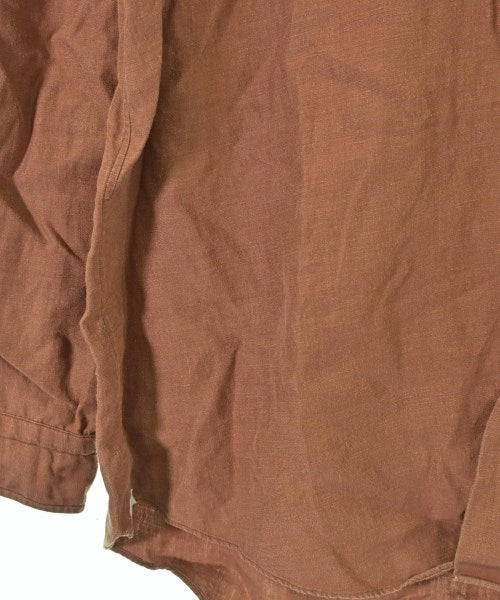 Aquellos Ojos Verdes 休閒襯衫