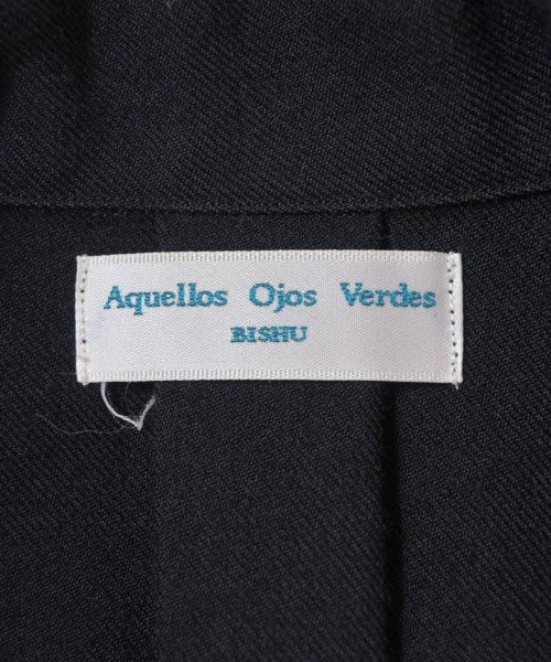 Aquellos Ojos Verdes 休閒夾克