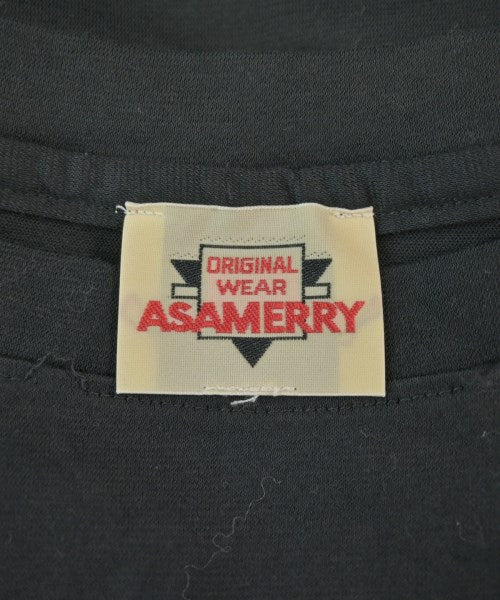 asamerry T恤/上衣
