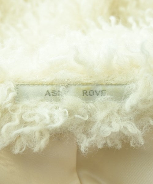 ASHY ROVE 背心