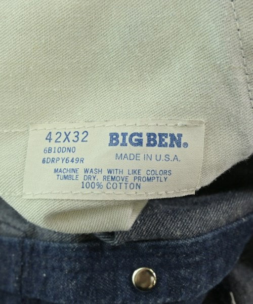 BIG BEN 其他款