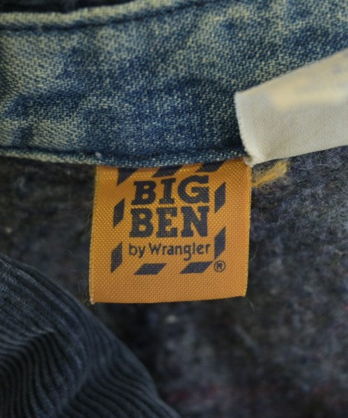 BIG BEN 牛仔夾克