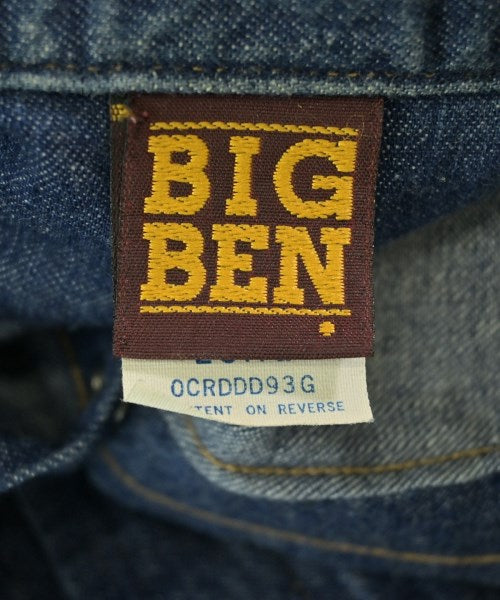 BIG BEN 休閒襯衫