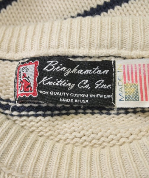 Binghamton Knitting 毛衣