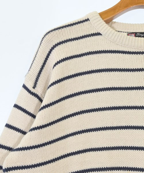 Binghamton Knitting 毛衣