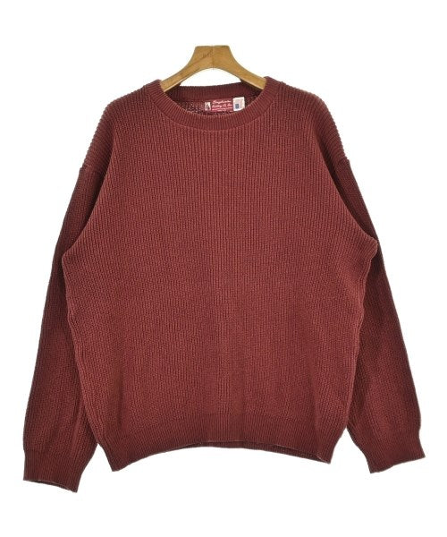 Binghamton Knitting 毛衣
