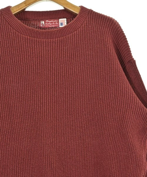 Binghamton Knitting 毛衣