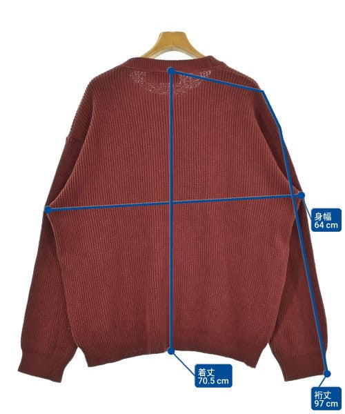 Binghamton Knitting 毛衣