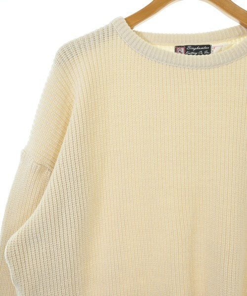Binghamton Knitting 毛衣