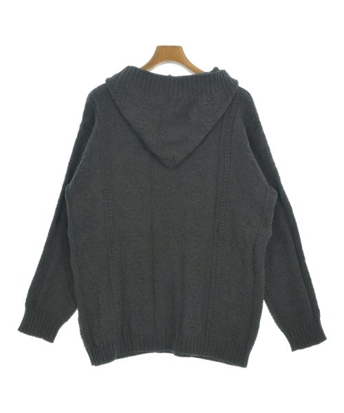 Binghamton Knitting 毛衣