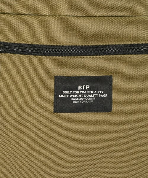BIP 托特包