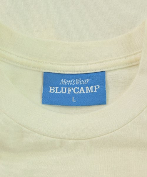 BLUFCAMP T恤/上衣
