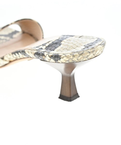 Brother Vellies 涼鞋