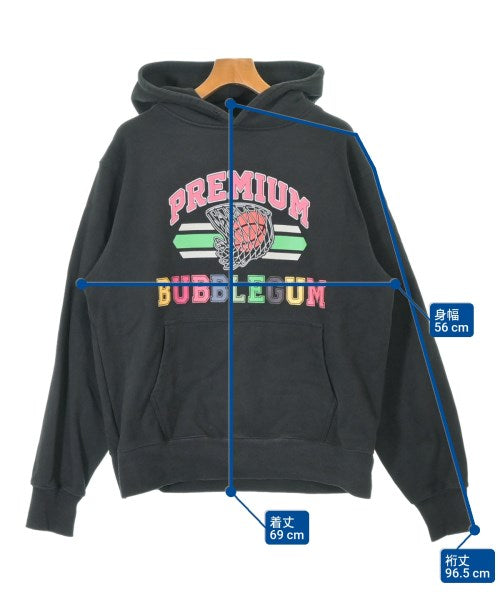 BUBBLEGUM 連帽衫