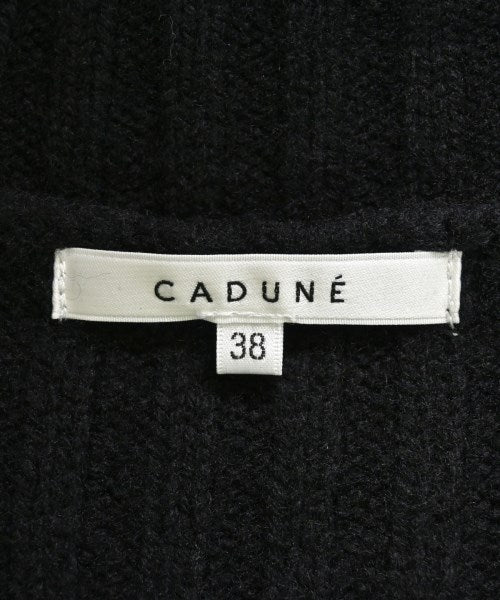 CADUNE 背心