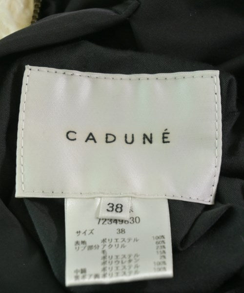CADUNE 其他飛行外套