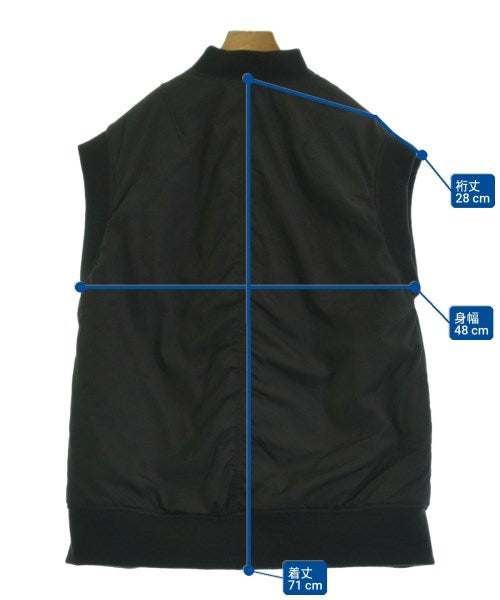 CADUNE 其他飛行外套