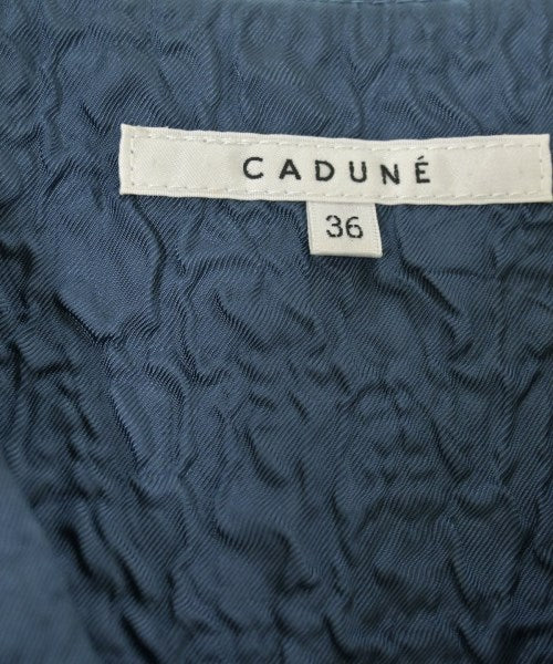 CADUNE 女襯衫