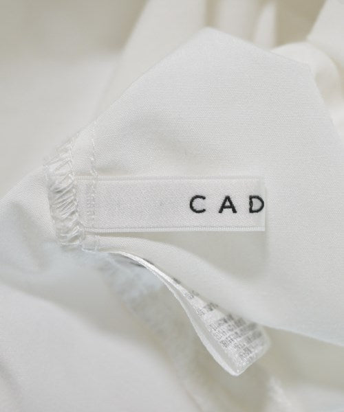 CADUNE 女襯衫