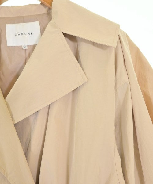 CADUNE 風衣
