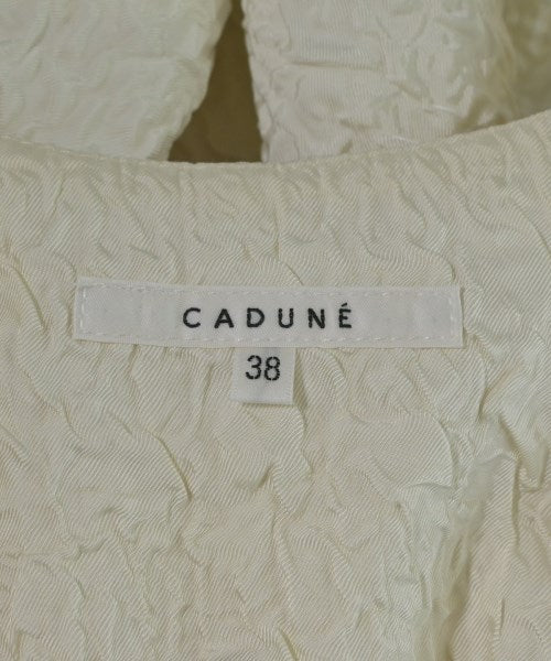 CADUNE 女襯衫