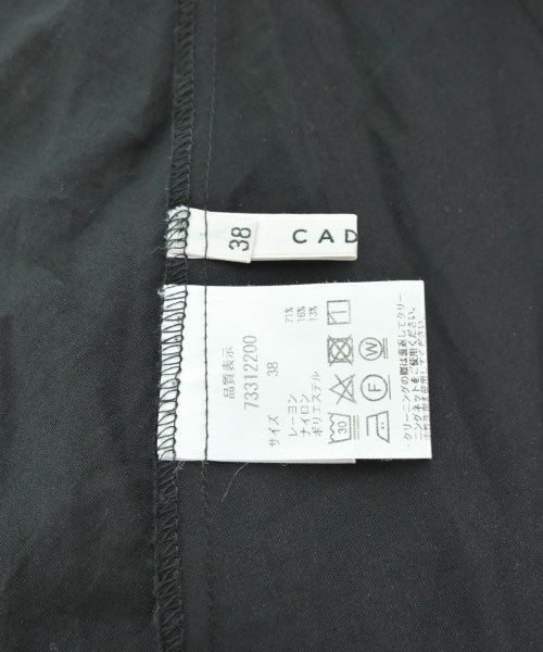 CADUNE 休閒襯衫