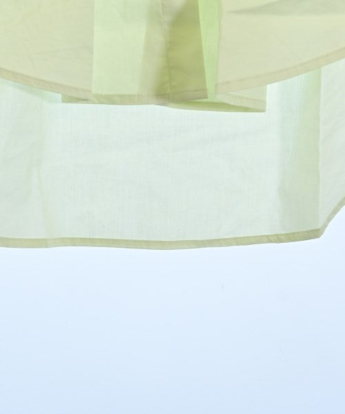 CADUNE 休閒襯衫