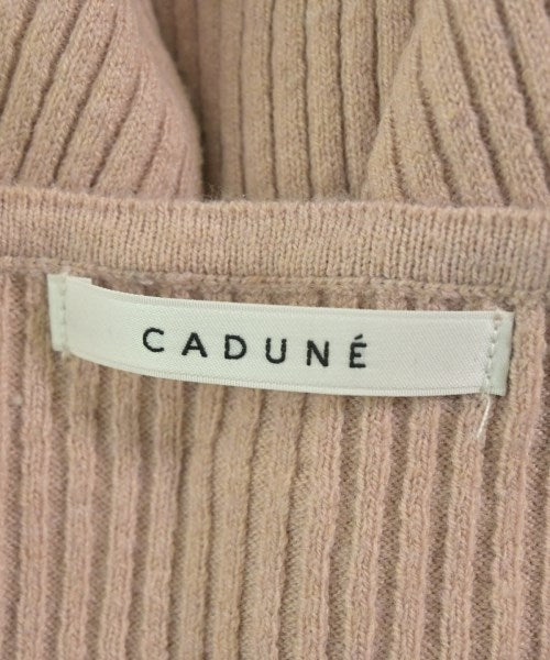 CADUNE 毛衣
