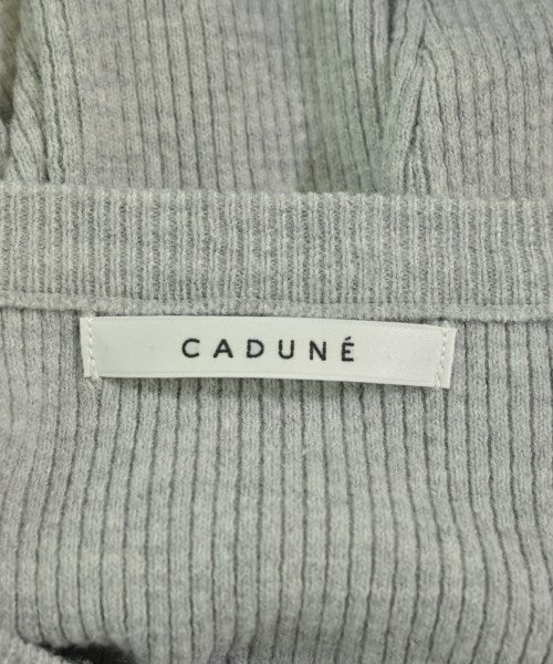 CADUNE 毛衣