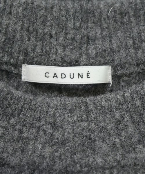 CADUNE 毛衣