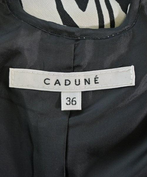 CADUNE 連身衣/馬戲團服/連身褲